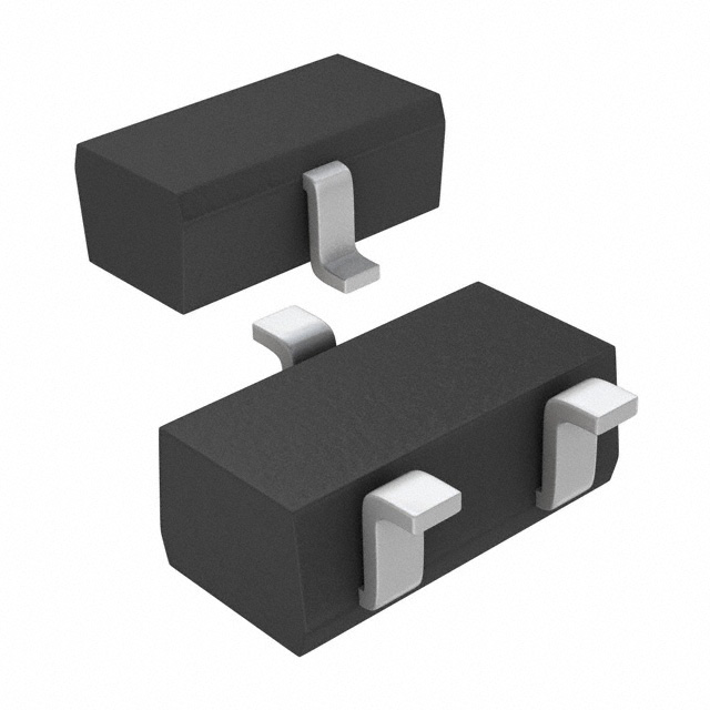 DF3A6.2F(TE85L,F) Toshiba Semiconductor and Storage TVS Diodes